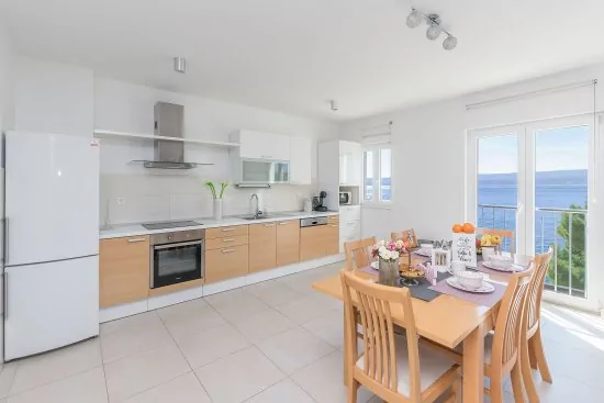 Apartmán Střední Dalmácie - Mimice DA 2406 N4