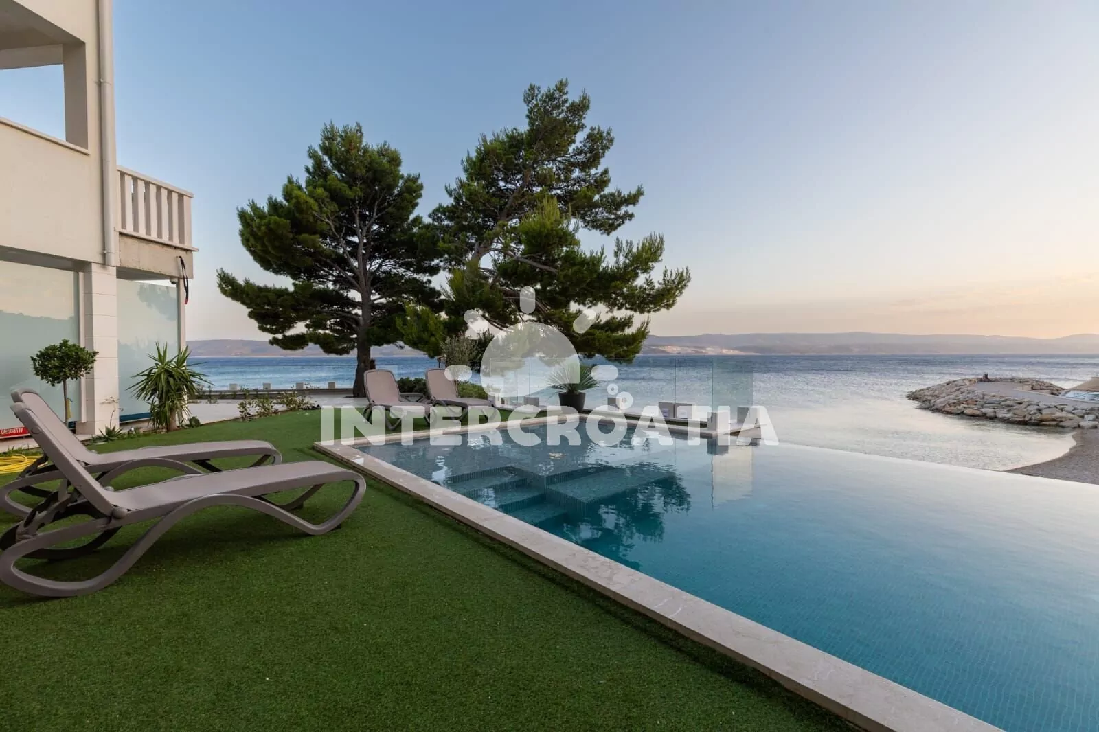 Apartmán Střední Dalmácie - Mimice DA 2406 N4