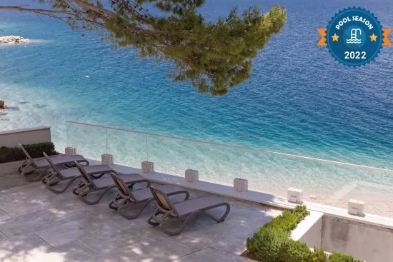 Apartmán Střední Dalmácie - Mimice DA 2406 N5