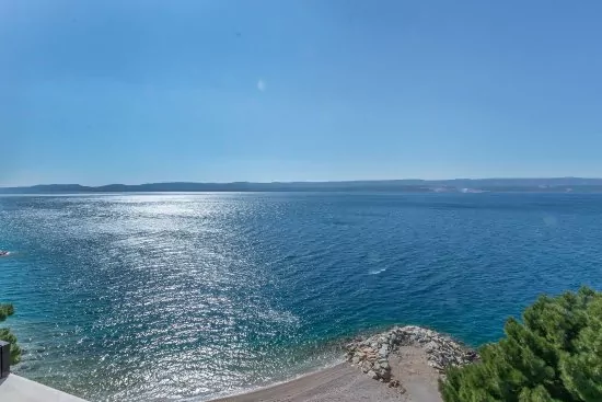 Apartmán Střední Dalmácie - Mimice DA 2406 N5