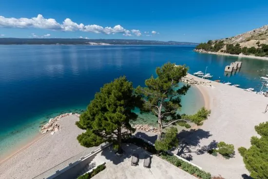 Apartmán Střední Dalmácie - Mimice DA 2406 N5