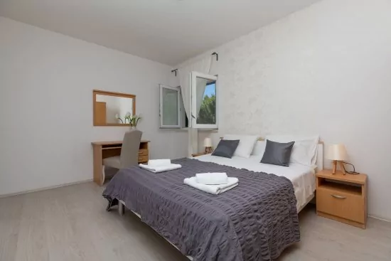 Apartmán Střední Dalmácie - Mimice DA 2406 N5
