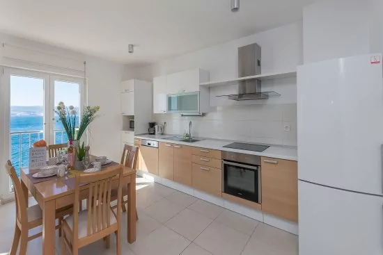 Apartmán Střední Dalmácie - Mimice DA 2406 N5