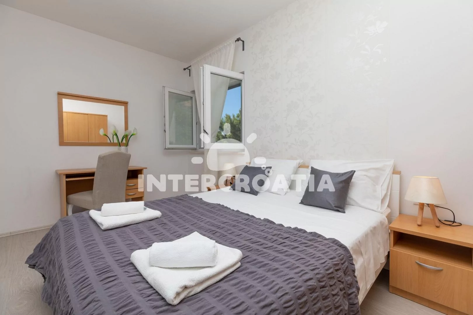 Apartmán Střední Dalmácie - Mimice DA 2406 N5