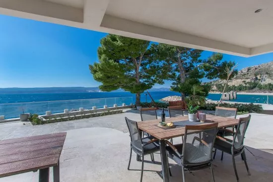 Apartmán Střední Dalmácie - Mimice DA 2406 N6