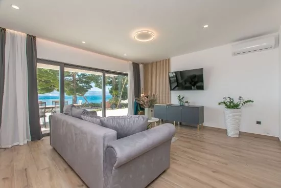 Apartmán Střední Dalmácie - Mimice DA 2406 N6