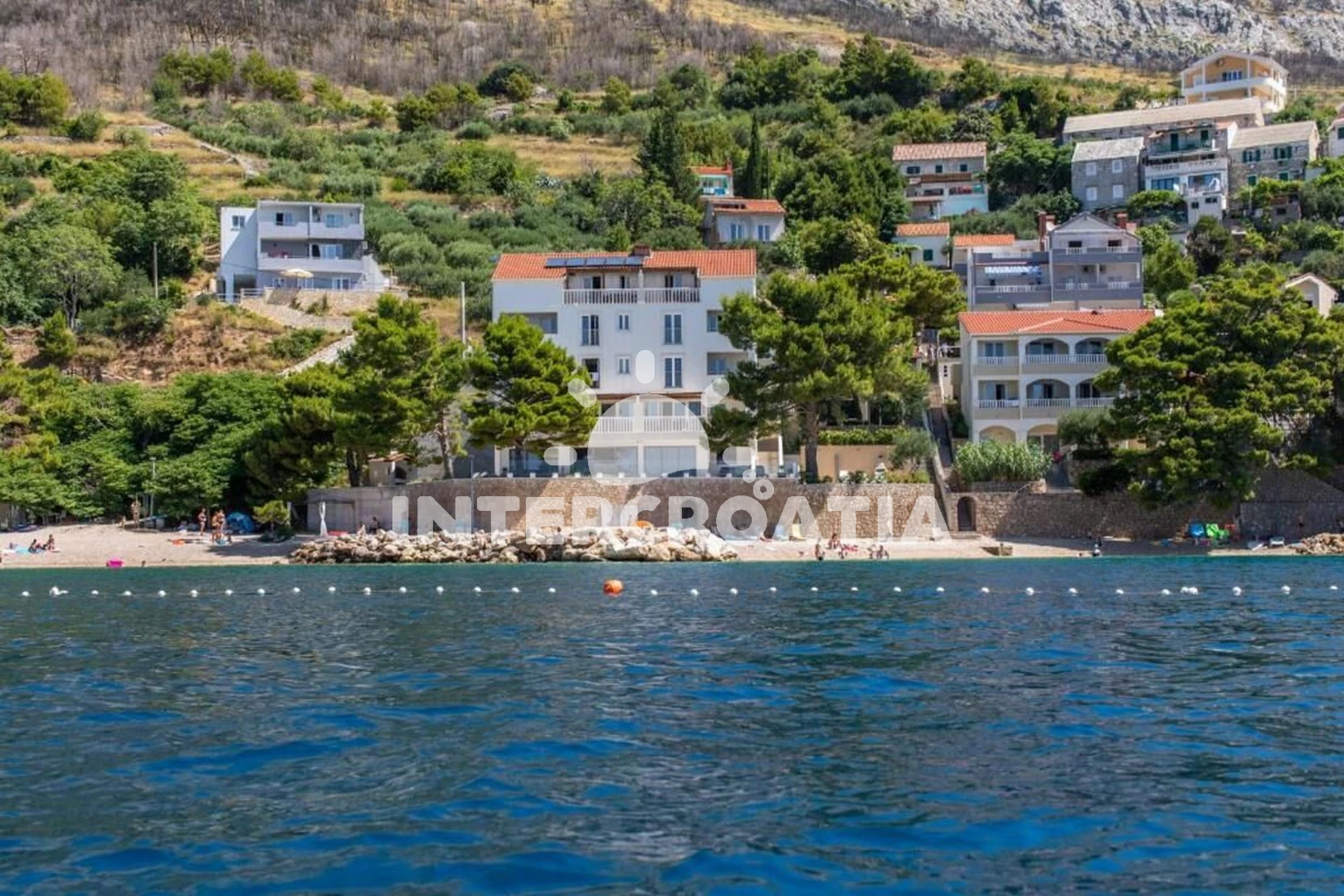 Apartmán Střední Dalmácie - Mimice DA 2406 N6