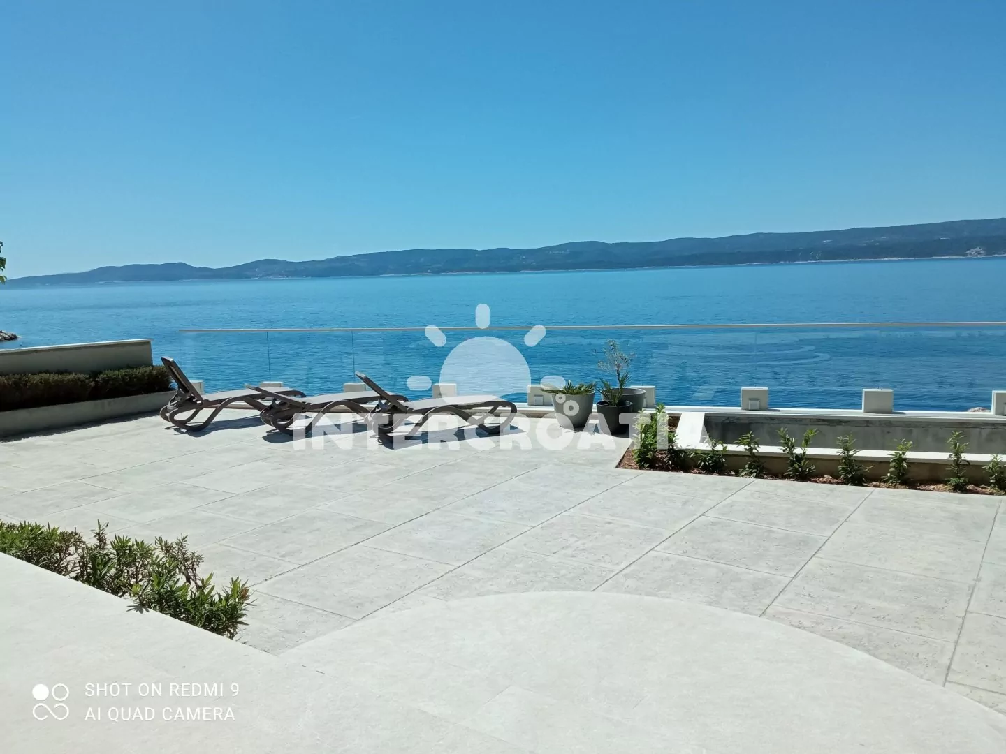 Apartmán Střední Dalmácie - Mimice DA 2406 N7