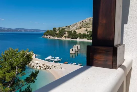 Apartmán Střední Dalmácie - Mimice DA 2406 N7