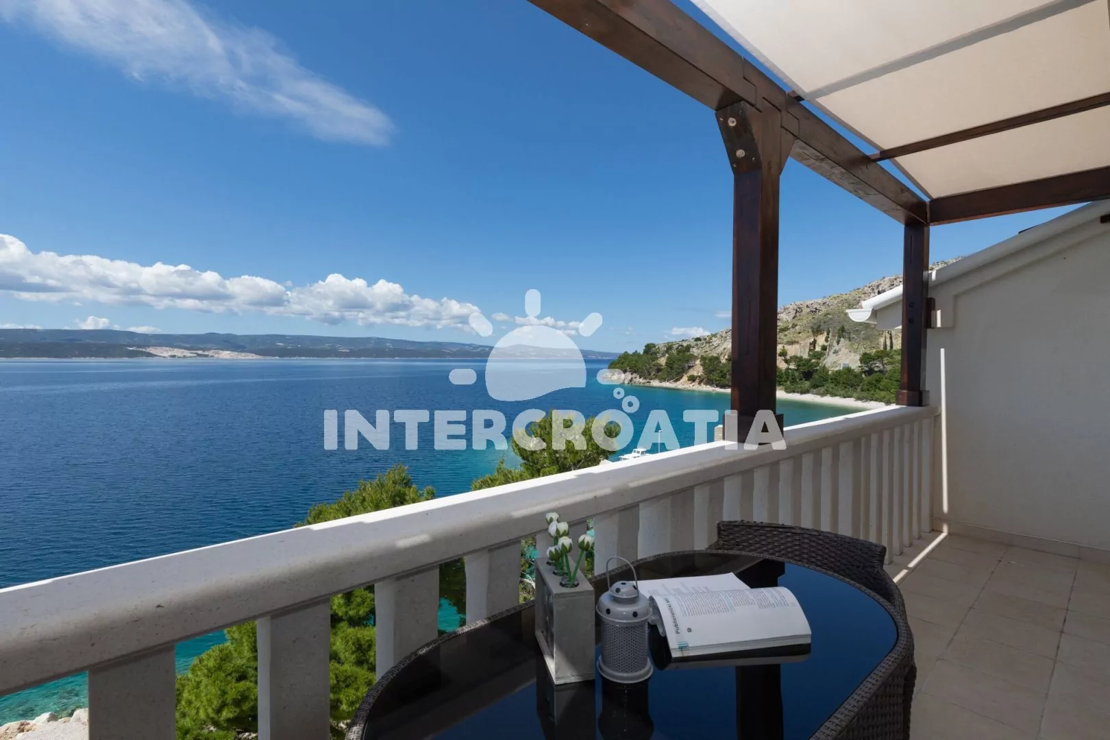 Apartmán Střední Dalmácie - Mimice DA 2406 N7