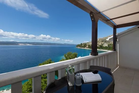 Apartmán Střední Dalmácie - Mimice DA 2406 N7