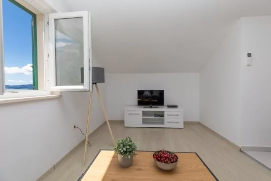 Apartmán Střední Dalmácie - Mimice DA 2406 N7