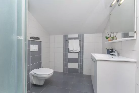 Apartmán Střední Dalmácie - Mimice DA 2406 N7