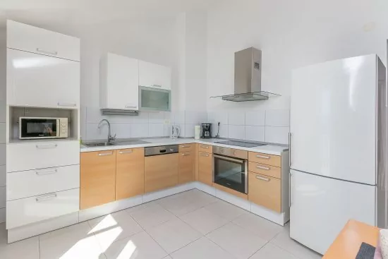 Apartmán Střední Dalmácie - Mimice DA 2406 N7