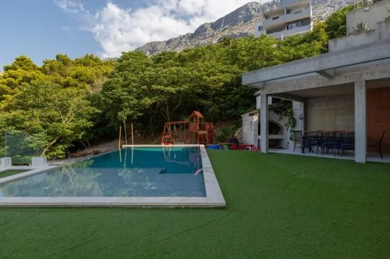 Apartmán Střední Dalmácie - Mimice DA 2406 N7