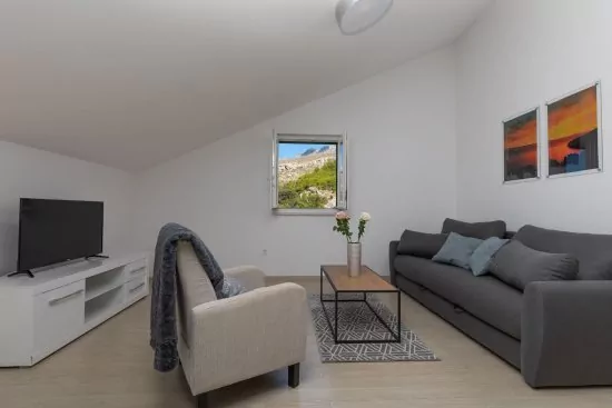 Apartmán Střední Dalmácie - Mimice DA 2406 N8