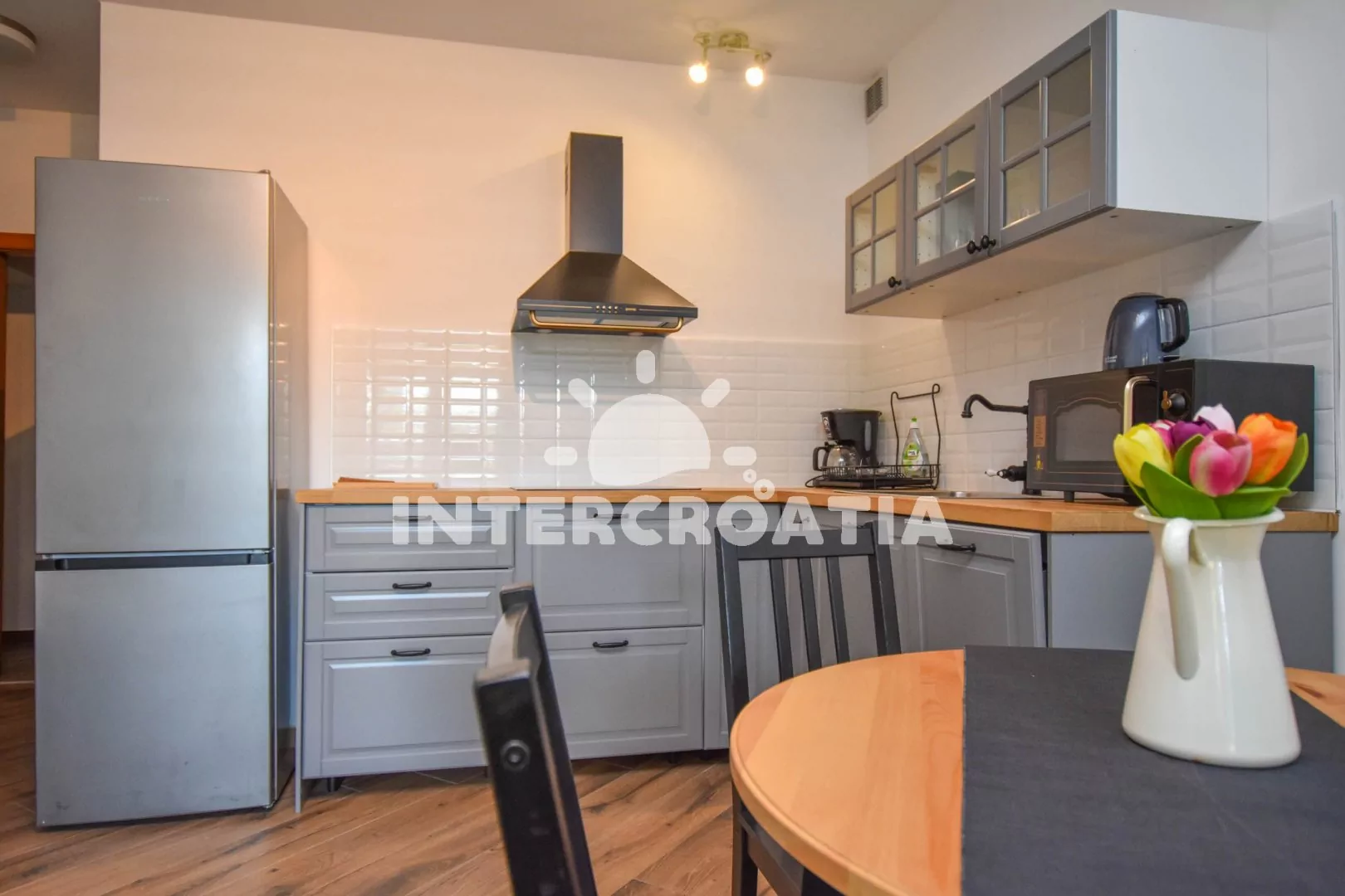 Apartmán Severní Dalmácie - Pakoštane DA 4607 N1