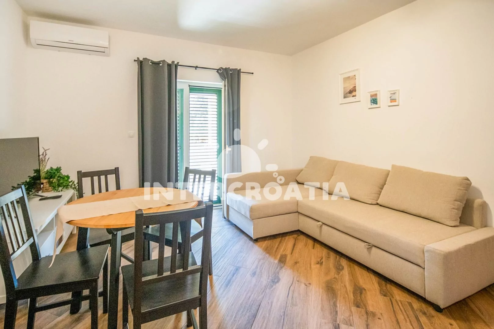 Apartmán Severní Dalmácie - Pakoštane DA 4607 N1