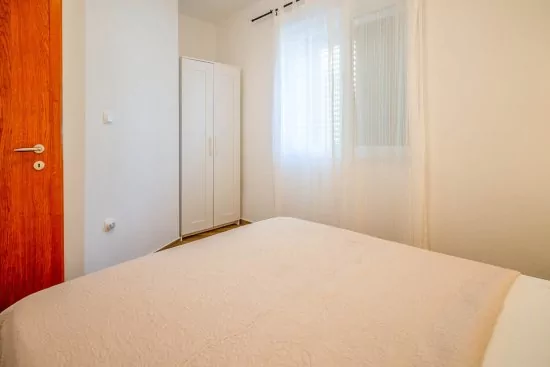 Apartmán Severní Dalmácie - Pakoštane DA 4607 N1