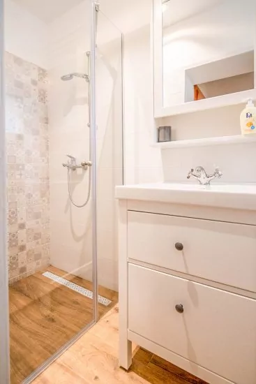 Apartmán Severní Dalmácie - Pakoštane DA 4607 N1