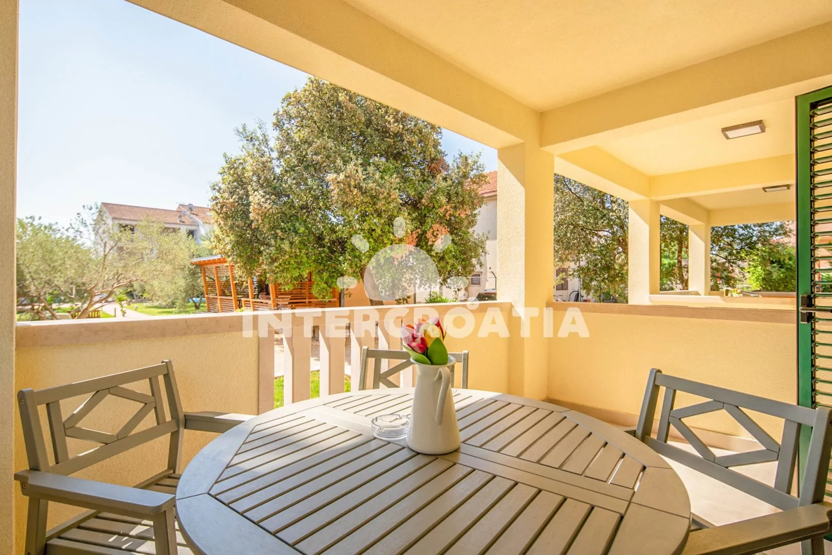 Apartmán Severní Dalmácie - Pakoštane DA 4607 N1