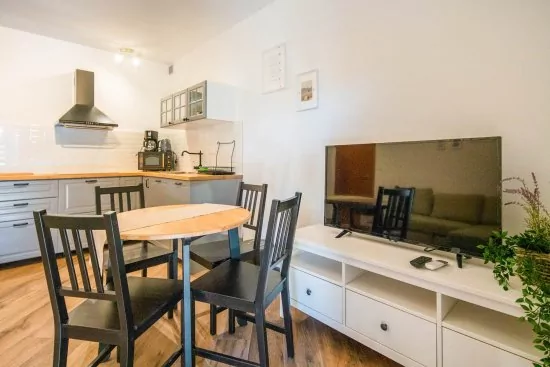 Apartmán Severní Dalmácie - Pakoštane DA 4607 N2