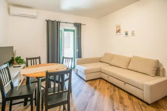 Apartmán Severní Dalmácie - Pakoštane DA 4607 N2