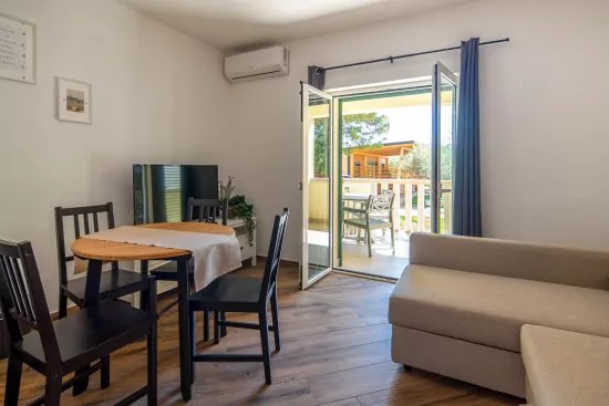 Apartmán Severní Dalmácie - Pakoštane DA 4607 N2
