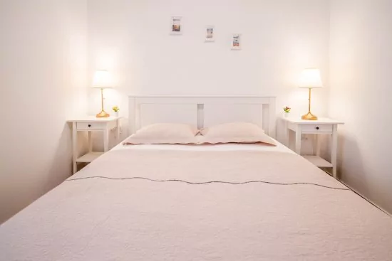 Apartmán Severní Dalmácie - Pakoštane DA 4607 N2