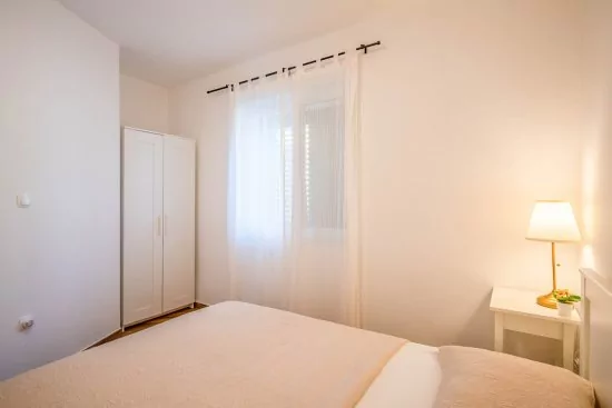 Apartmán Severní Dalmácie - Pakoštane DA 4607 N2