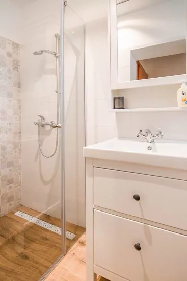 Apartmán Severní Dalmácie - Pakoštane DA 4607 N2