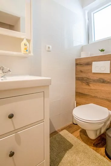 Apartmán Severní Dalmácie - Pakoštane DA 4607 N2