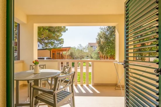 Apartmán Severní Dalmácie - Pakoštane DA 4607 N2