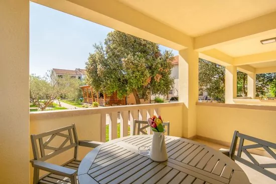 Apartmán Severní Dalmácie - Pakoštane DA 4607 N2