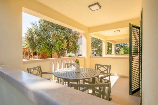 Apartmán Severní Dalmácie - Pakoštane DA 4607 N2