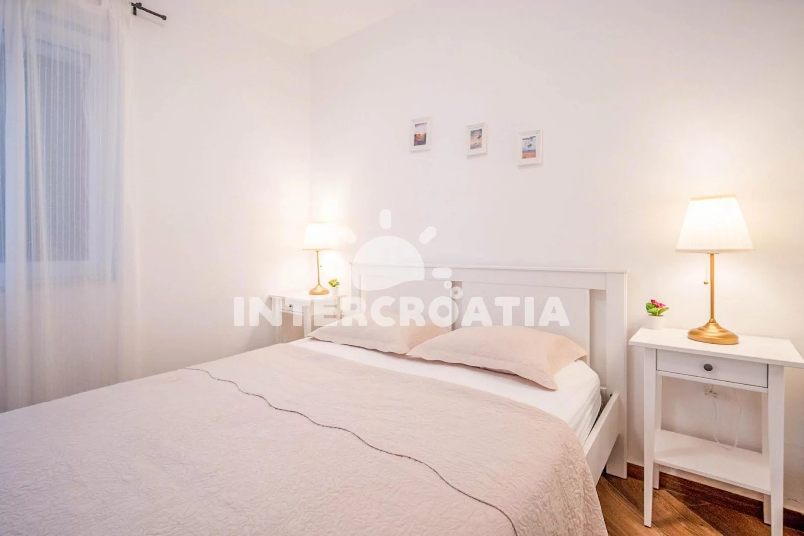 Apartmán Severní Dalmácie - Pakoštane DA 4607 N2