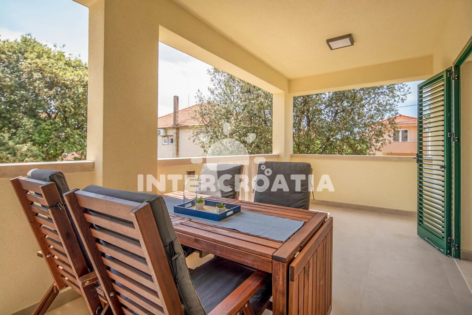 Apartmán Severní Dalmácie - Pakoštane DA 4607 N3