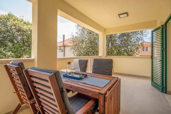 Apartmán Severní Dalmácie - Pakoštane DA 4607 N3