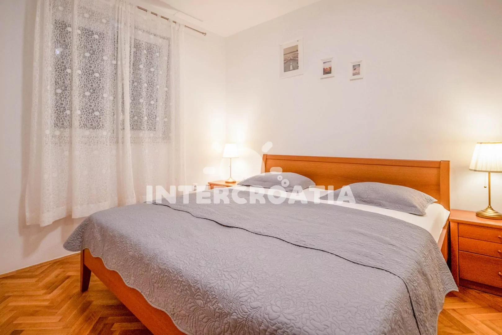 Apartmán Severní Dalmácie - Pakoštane DA 4607 N3