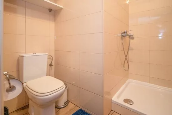 Apartmán Severní Dalmácie - Pakoštane DA 4607 N3
