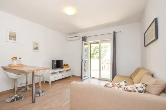 Apartmán Severní Dalmácie - Pakoštane DA 4607 N4