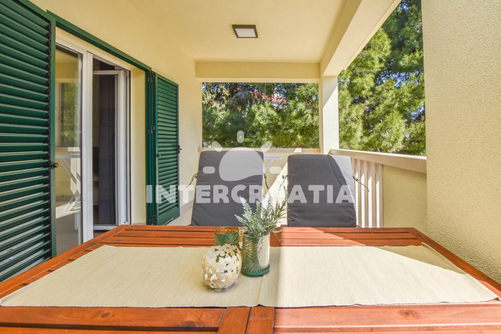 Apartmán Severní Dalmácie - Pakoštane DA 4607 N4