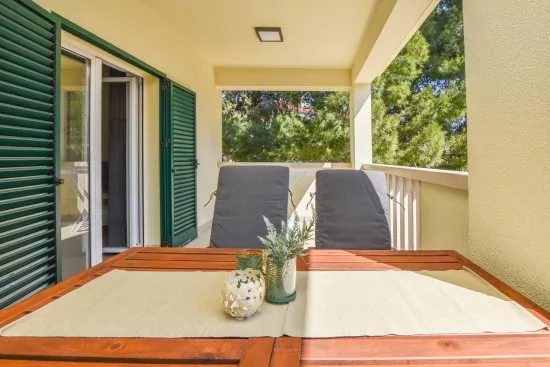 Apartmán Severní Dalmácie - Pakoštane DA 4607 N4