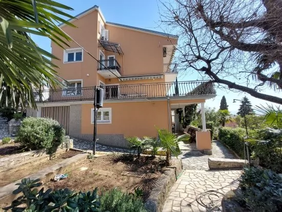 Apartmán Kvarner - Crikvenica KV 2174 N1