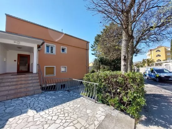 Apartmán Kvarner - Crikvenica KV 2174 N1