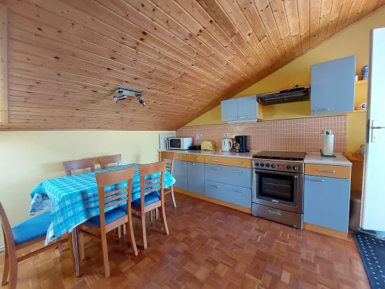 Apartmán Kvarner - Crikvenica KV 2174 N1