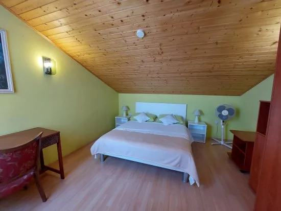 Apartmán Kvarner - Crikvenica KV 2174 N1