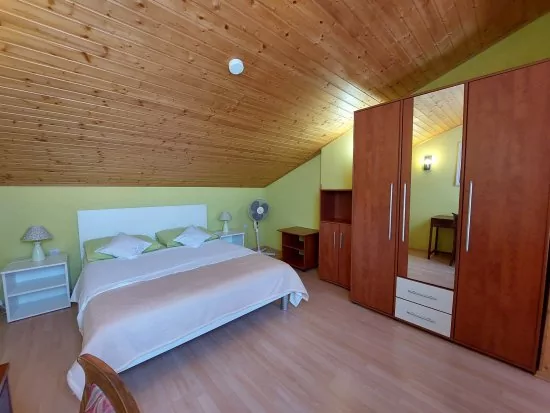 Apartmán Kvarner - Crikvenica KV 2174 N1