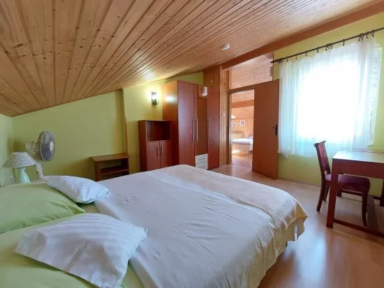 Apartmán Kvarner - Crikvenica KV 2174 N1