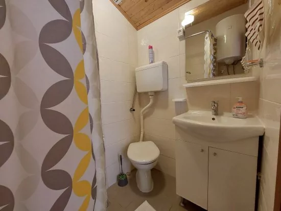 Apartmán Kvarner - Crikvenica KV 2174 N1